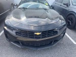 2021 Chevrolet Camaro 1LT