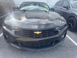 2021 Chevrolet Camaro 1LT