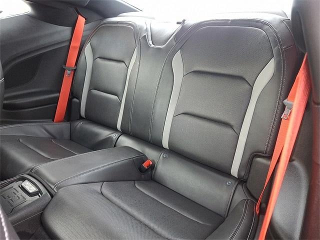 2024 Chevrolet Camaro 3LT