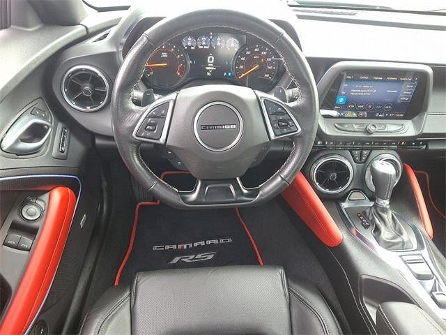 2024 Chevrolet Camaro 3LT