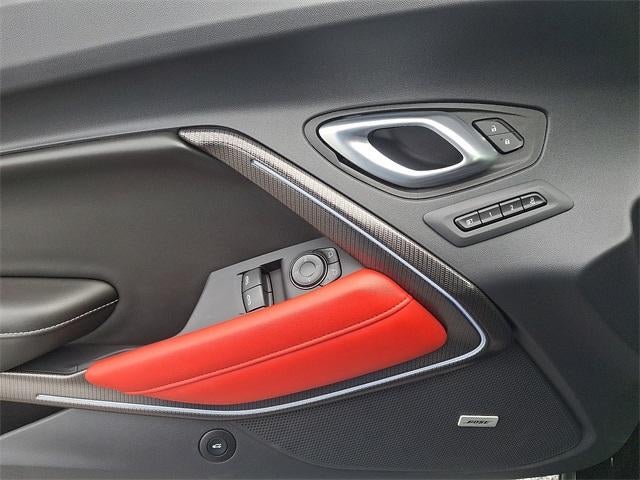 2024 Chevrolet Camaro 3LT