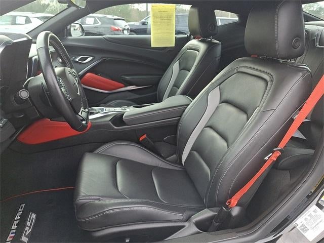 2024 Chevrolet Camaro 3LT