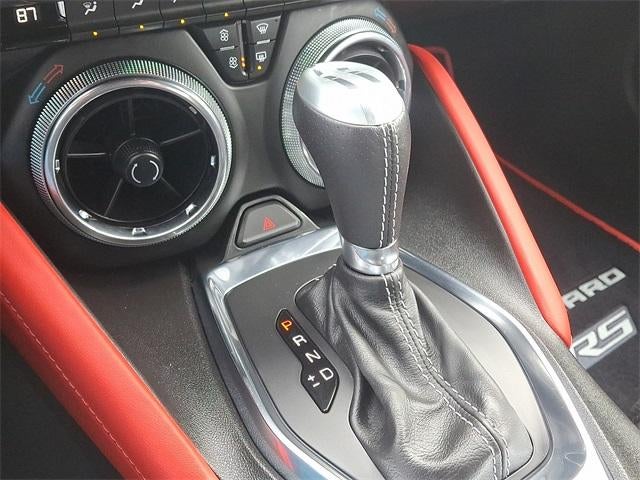 2024 Chevrolet Camaro 3LT