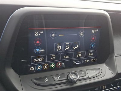 2024 Chevrolet Camaro 3LT