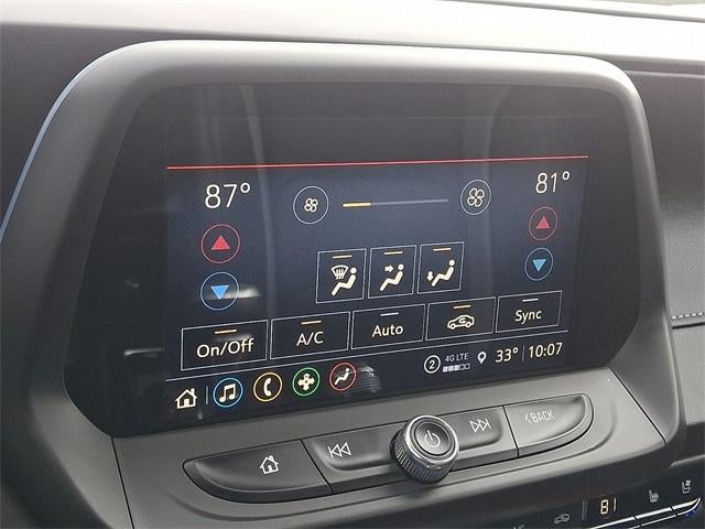 2024 Chevrolet Camaro 3LT