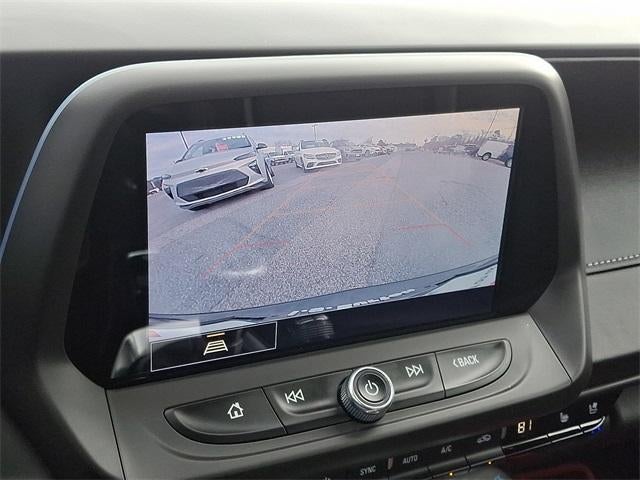 2024 Chevrolet Camaro 3LT