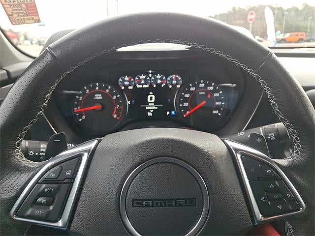 2024 Chevrolet Camaro 3LT