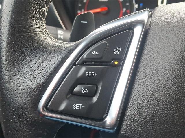 2024 Chevrolet Camaro 3LT