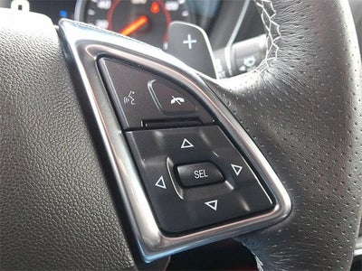 2024 Chevrolet Camaro 3LT