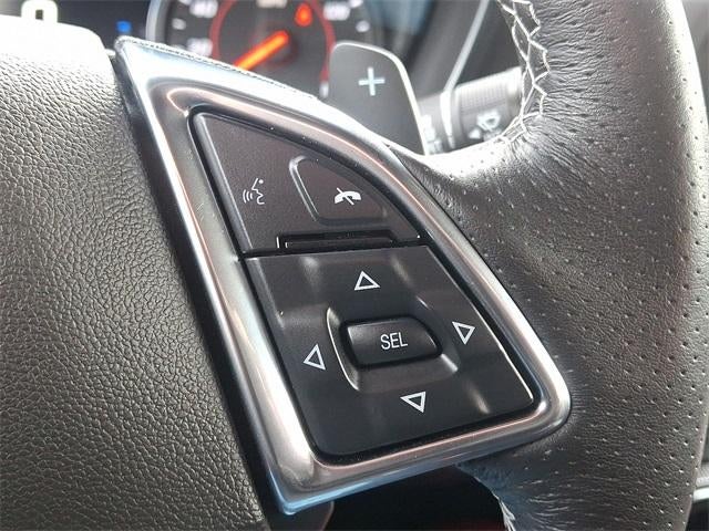 2024 Chevrolet Camaro 3LT