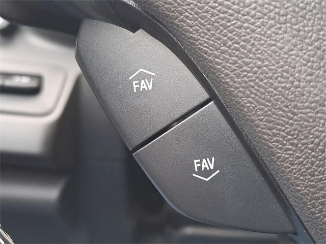 2024 Chevrolet Camaro 3LT