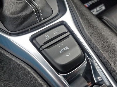 2024 Chevrolet Camaro 3LT