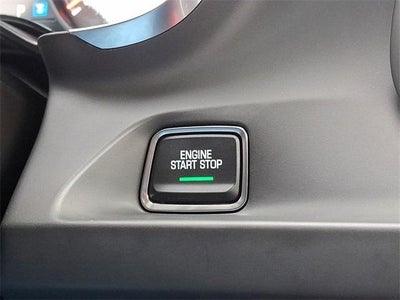 2024 Chevrolet Camaro 3LT