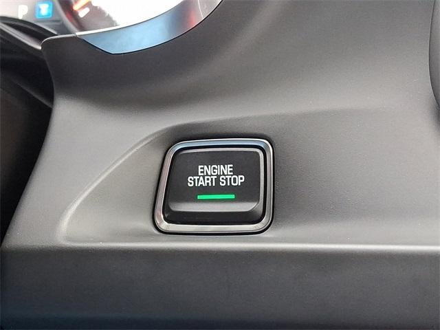 2024 Chevrolet Camaro 3LT