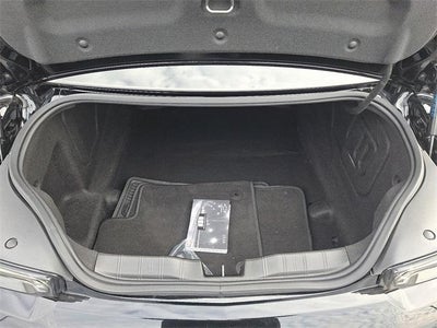 2024 Chevrolet Camaro 3LT