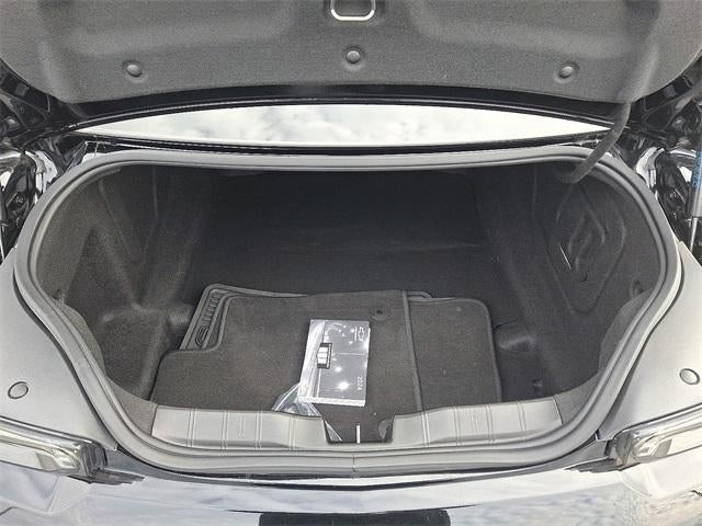 2024 Chevrolet Camaro 3LT