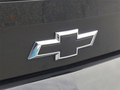 2024 Chevrolet Camaro 3LT