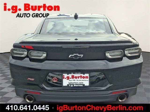 2024 Chevrolet Camaro 3LT