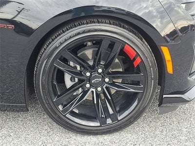 2024 Chevrolet Camaro 3LT