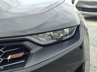 2024 Chevrolet Camaro 3LT