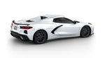2027 Chevrolet Corvette Stingray 3LT