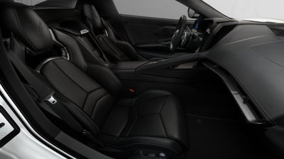 2027 Chevrolet Corvette Stingray 3LT