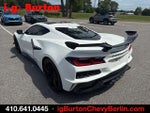2024 Chevrolet Corvette Z06 3LZ