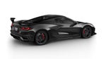 2027 Chevrolet Corvette Z06 3LZ