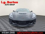 2019 Chevrolet Corvette Z06 Z06 2LZ