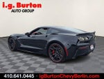 2019 Chevrolet Corvette Z06 Z06 2LZ