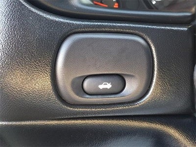 2003 Chevrolet Corvette Z06