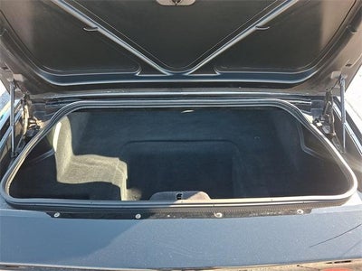 2003 Chevrolet Corvette Z06