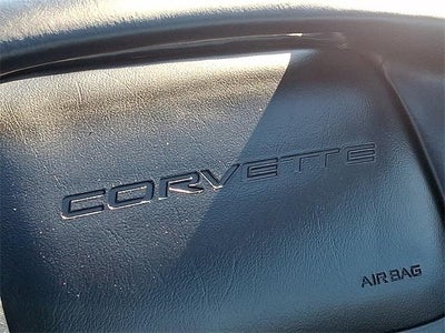 2003 Chevrolet Corvette Z06