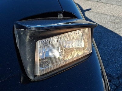 2003 Chevrolet Corvette Z06