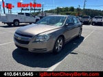 2011 Chevrolet Malibu LT w/1LT