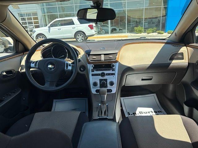 2011 Chevrolet Malibu LT w/1LT