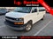 2025 Chevrolet Express Passenger 1LT