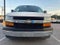2025 Chevrolet Express Passenger 1LT