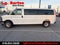 2025 Chevrolet Express Passenger 1LT