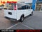 2025 Chevrolet Express Passenger 1LT