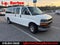 2025 Chevrolet Express Passenger 1LT