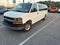 2025 Chevrolet Express Passenger 1LT