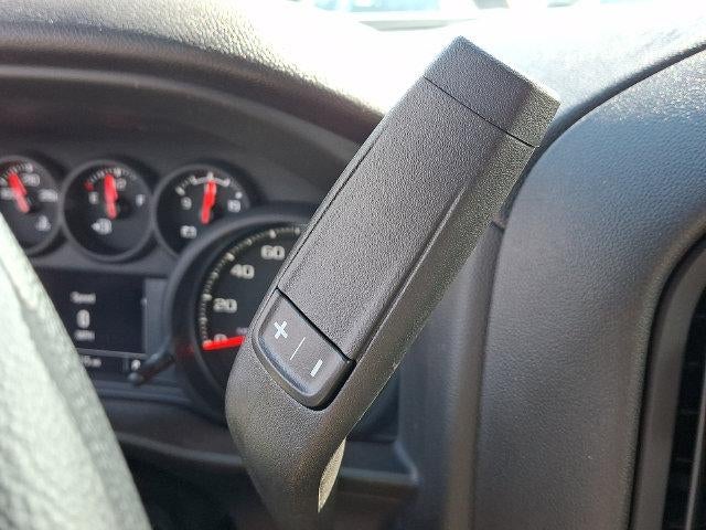 2026 Chevrolet Silverado 2500 HD Work Truck - Photo 10
