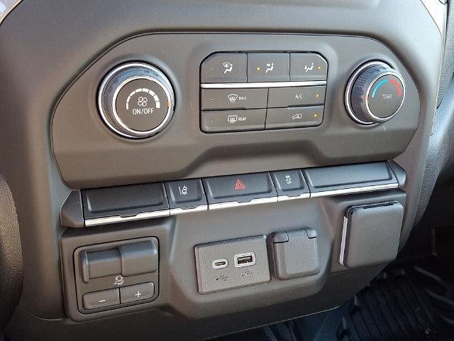 2026 Chevrolet Silverado 2500 HD Work Truck - Photo 11
