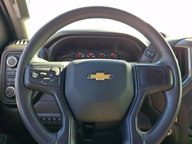 2026 Chevrolet Silverado 2500 HD Work Truck - Photo 14