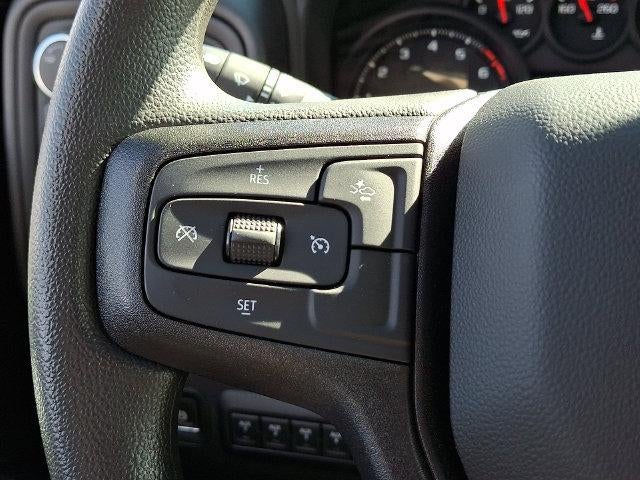 2026 Chevrolet Silverado 2500 HD Work Truck - Photo 16