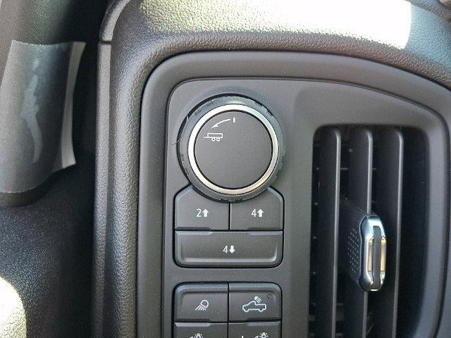2026 Chevrolet Silverado 2500 HD Work Truck - Photo 17