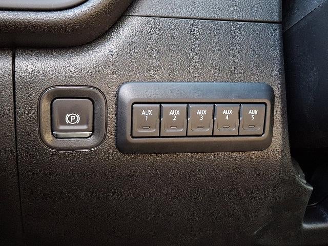 2026 Chevrolet Silverado 2500 HD Work Truck - Photo 18
