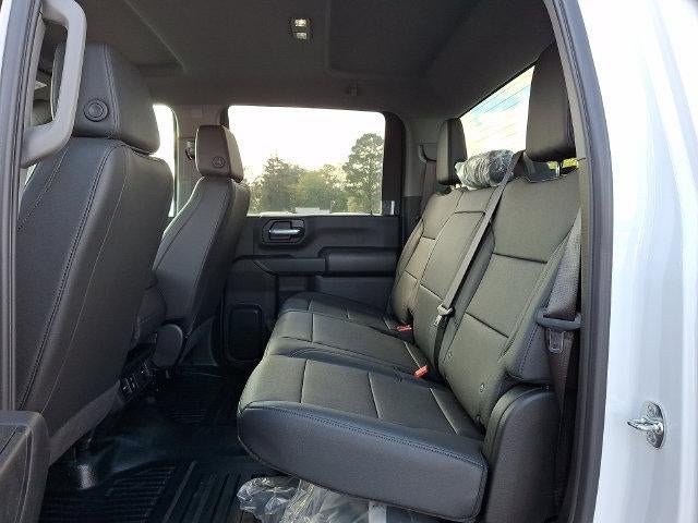 2026 Chevrolet Silverado 2500 HD Work Truck - Photo 6