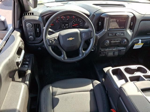 2026 Chevrolet Silverado 2500 HD Work Truck - Photo 7